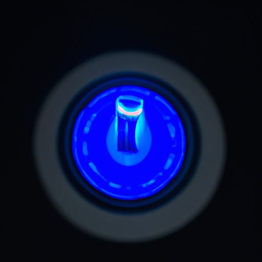 led灯的优点
