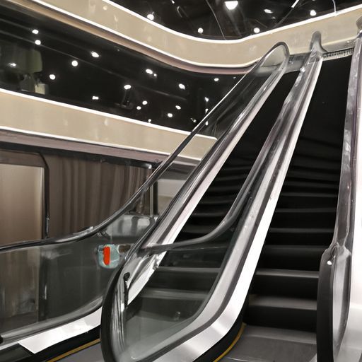 小尺寸电梯