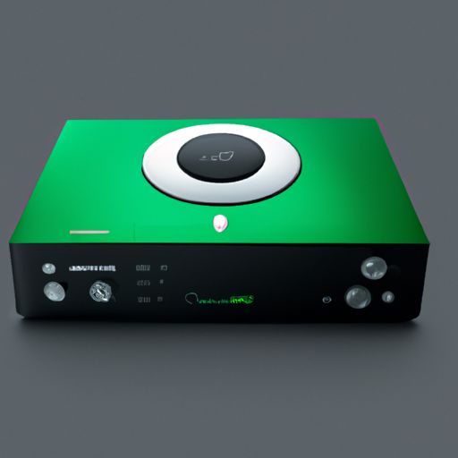 xbox360接音箱