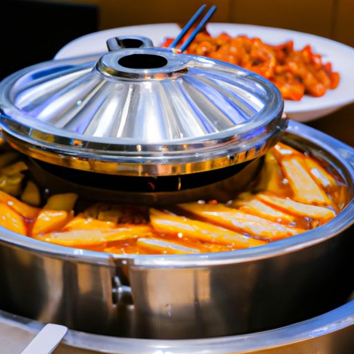 电磁炉炒菜用什么锅
