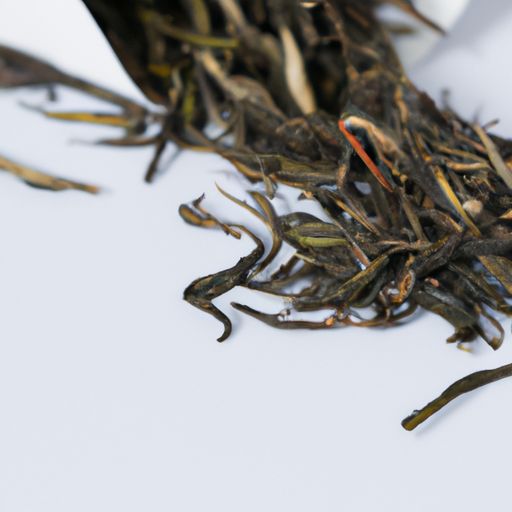 擂茶
