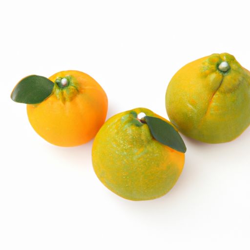 椪柑