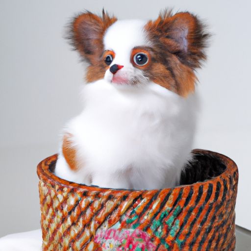 贵妇狗