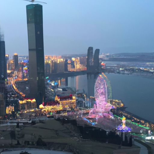 大连哪个房产中介好
