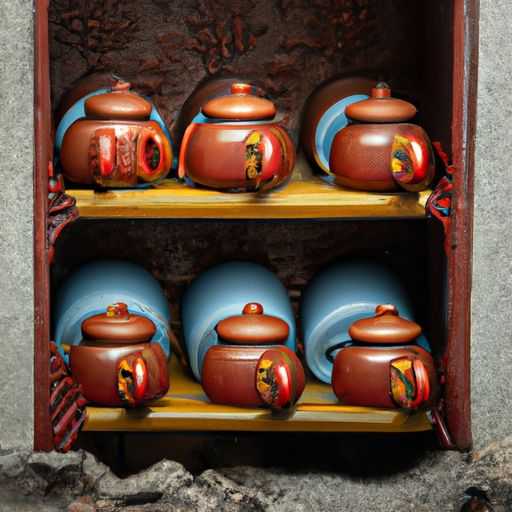 茶具价格