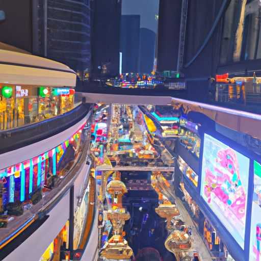 海安哪个装饰城生意好 海安哪个装饰城生意好