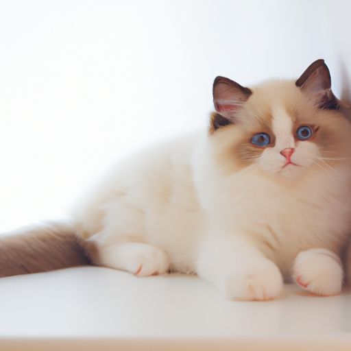 布偶猫