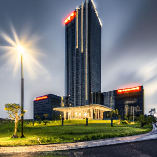 金碧家园是哪个公司的