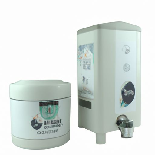 净水器滤芯哪个品牌好