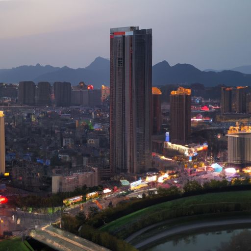 临安房产中哪个好