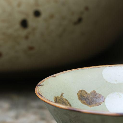 茶具的使用