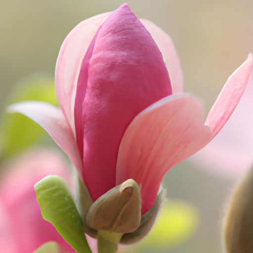恒温花洒