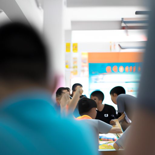 如何布置教室