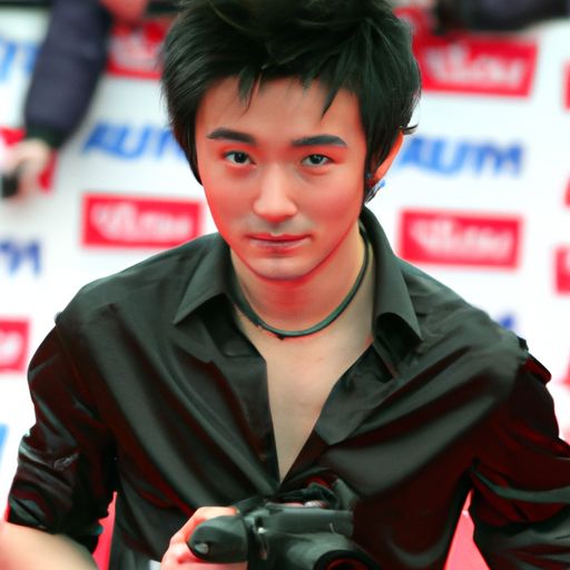 kyle chan