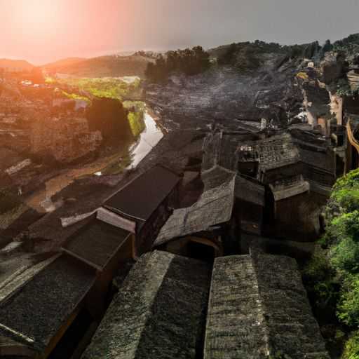 易域风情
