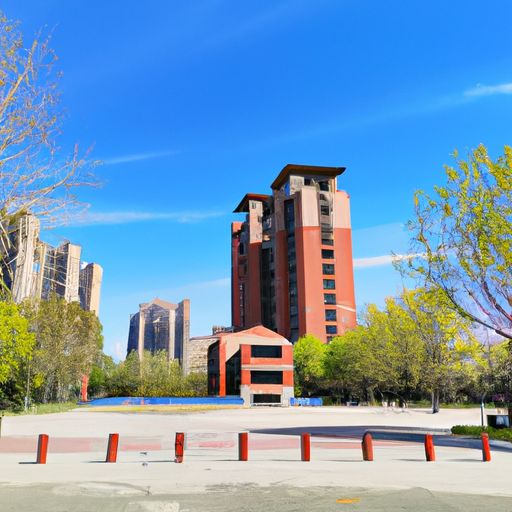 青州市哪个小区最好