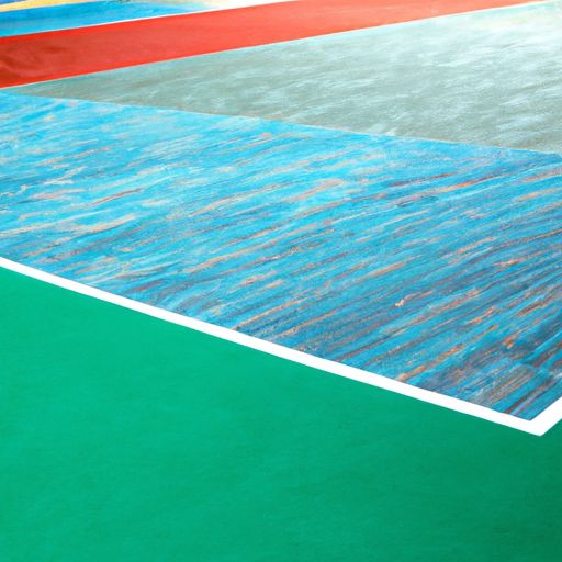 运动木地板 运动木地板