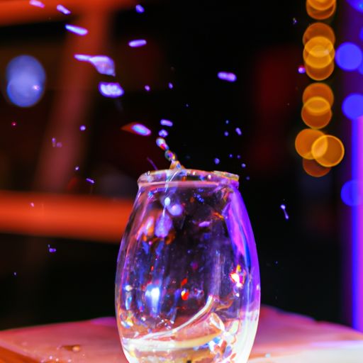 起泡酒