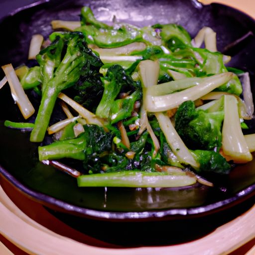 伽蓝菜