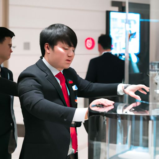 对讲机怎么用