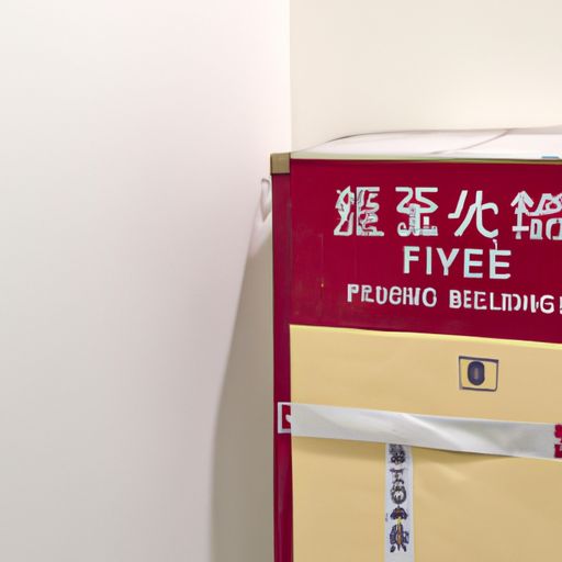 防火柜
