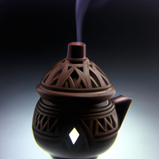 香薰炉