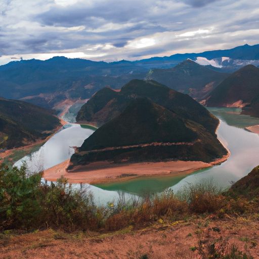 山水山音