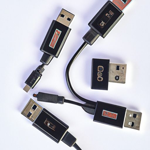 USB排插