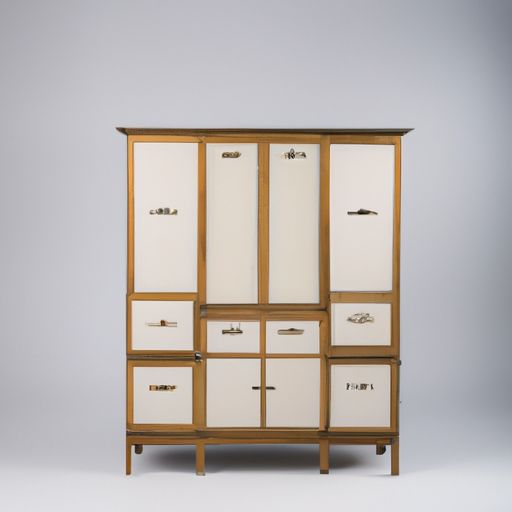 钢制家具
