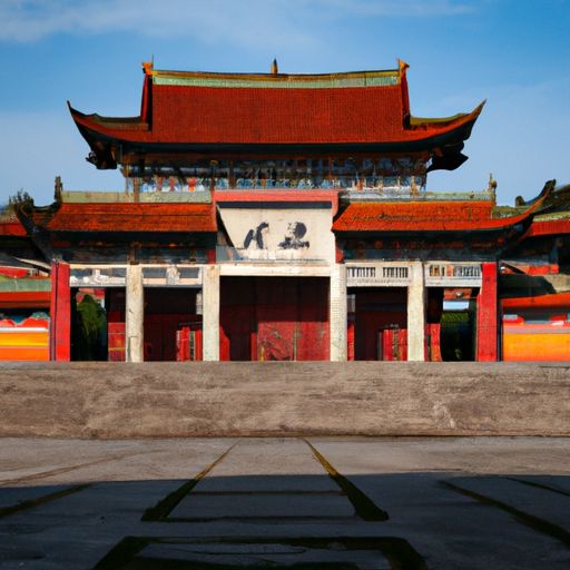 大门风水禁忌