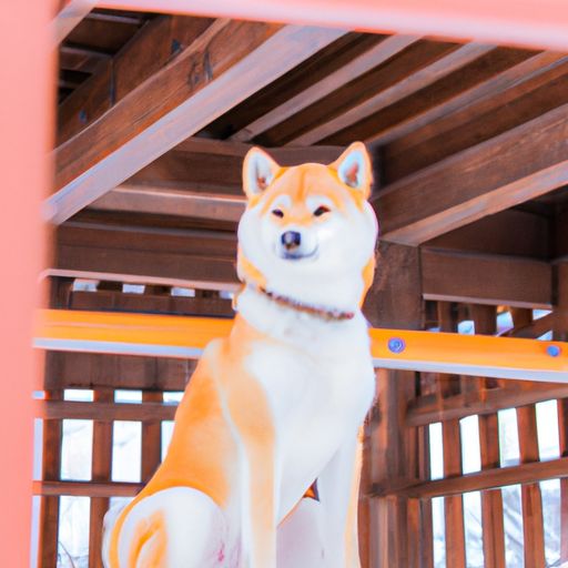 日本狐狸犬