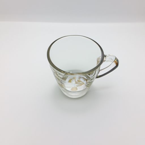 隔热杯