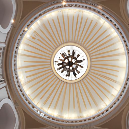 欧式吊顶 欧式吊顶