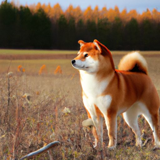 秋田犬