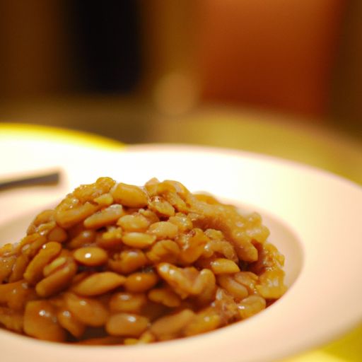 大豆油