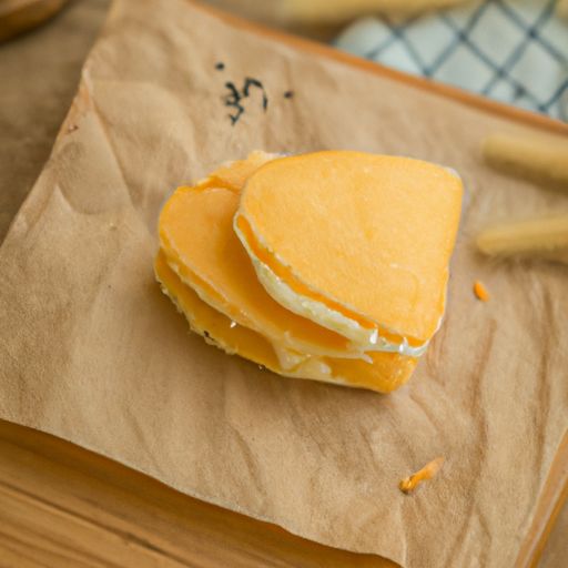 茯苓饼