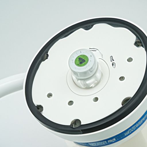 温湿度传感器