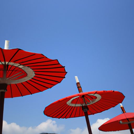 遮阳篷