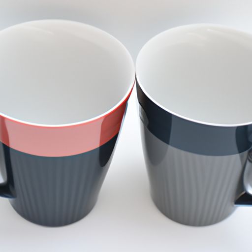 变色马克杯