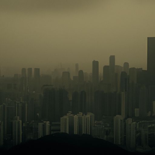 灰尘层
