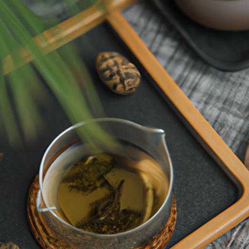 饮茶