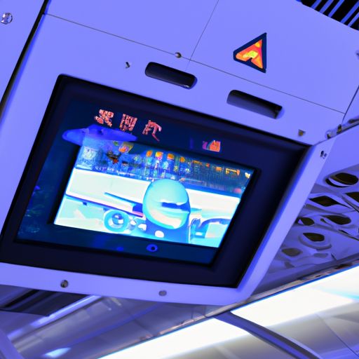 激光打标机