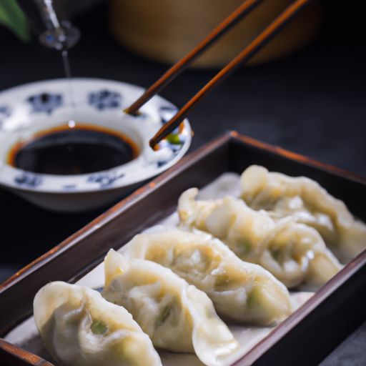 老边饺子