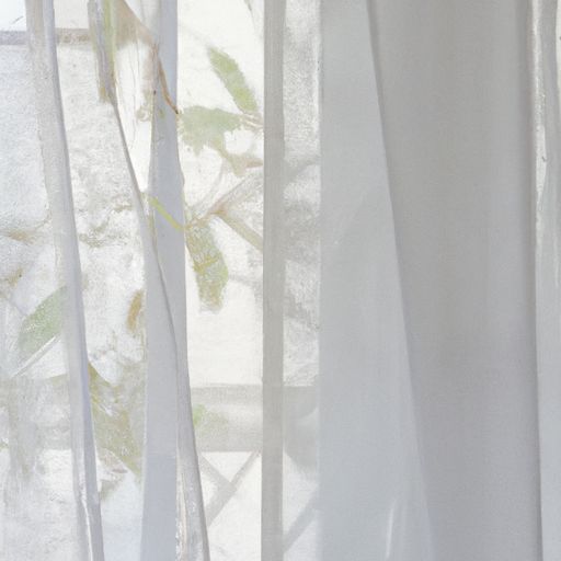 窗帘搭配 窗帘搭配