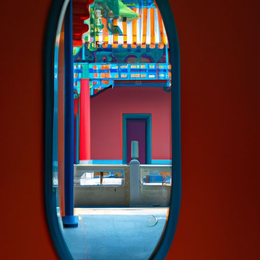 进户门