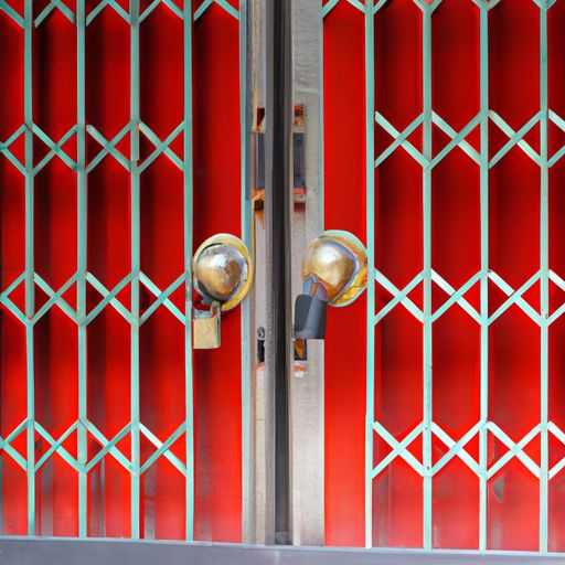 防火卷帘门 防火卷帘门