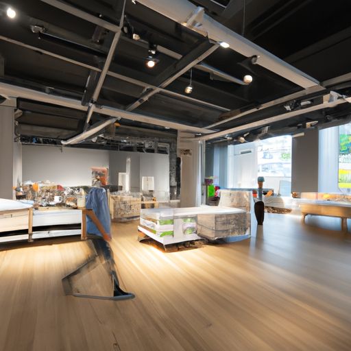 中信红木家具营销总监