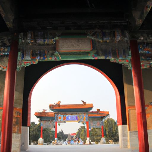 子母防盗门
