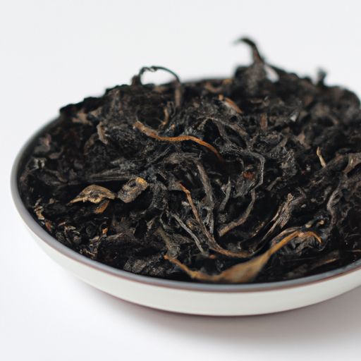 黑茶