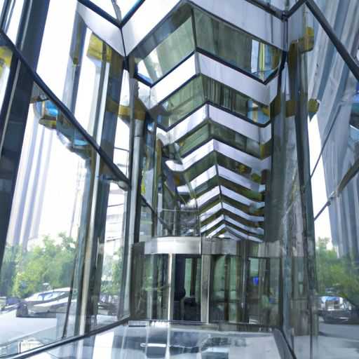 玻璃折叠门 玻璃折叠门